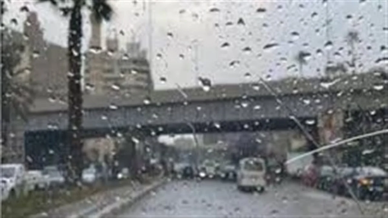 تحذير عاجل من الأرصاد الجوية حول تقلبات الطقس المرتقبة ليوم الجمعة بأكمله